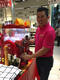Las Carretas Pop up Restaurant at Isetan KLCC