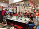 Las Carretas Pop up Restaurant at Isetan KLCC