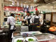 Las Carretas Pop up Restaurant at Isetan KLCC