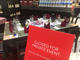 Las Carretas Pop up Restaurant at Isetan KLCC