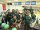 Team Outing - February 2018Team Outing - February 2018