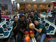 Team Outing - February 2018Team Outing - February 2018