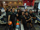 Team Outing - February 2018Team Outing - February 2018