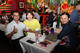 Argentinean Wine Pairing Dinner - April 25, 2019 - Las Carretas Subang Jaya