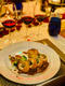 Quintarelli Amarone Set Dinner MENU - April 7, 2021 - Las Carretas Subang Jaya