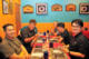 Trapiche Wines Pairing Dinner - September 2022 - Las Carretas Subang