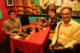 Trapiche Wines Pairing Dinner - September 2022 - Las Carretas Subang