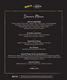 Bodega Garzon Wine Pairing Dinner, October 15, 2024 - Las Carretas Subang Jaya