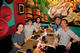 Bodega Garzon Wine Pairing Dinner, October 15, 2024 - Las Carretas Subang Jaya