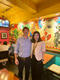 Bodega Garzon Wine Pairing Dinner, October 15, 2024 - Las Carretas Subang Jaya