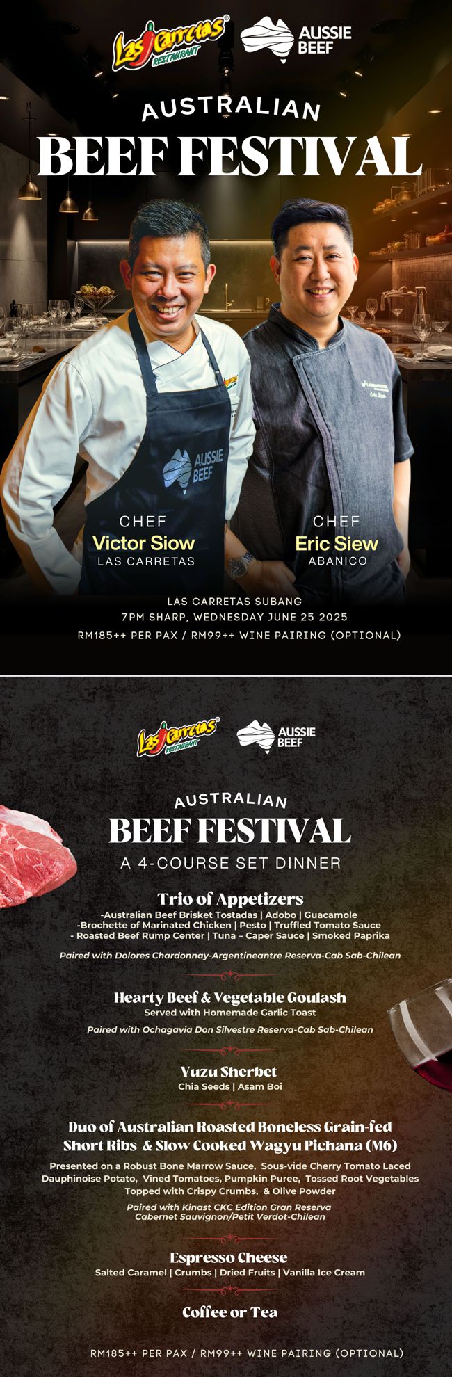 Aussie Beef Festival