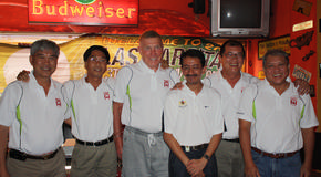 Las Carretas 12th Golf Invitational 2011