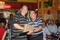 Las Carretas 15th Golf Invitational 2013