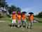 Las Carretas 17th Golf Invitational 2015