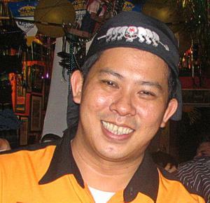 Victor Siow