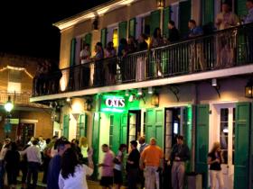 New Orleans and Cross-Culture-Cuisine