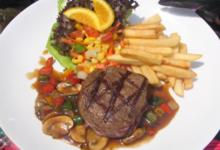New Orleans and Cross-Culture-Cuisine