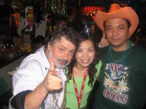 Neworleans Quinzaine